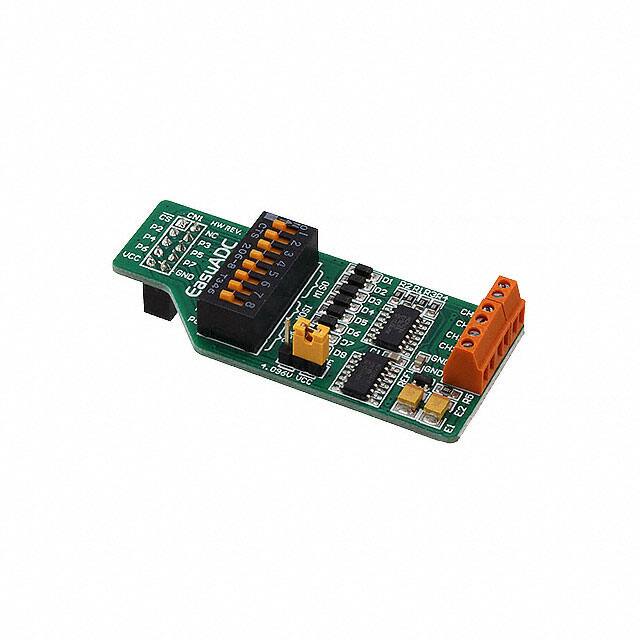 MIKROE-340MikroElektronika
