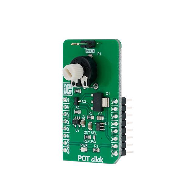 MIKROE-3402MikroElektronika