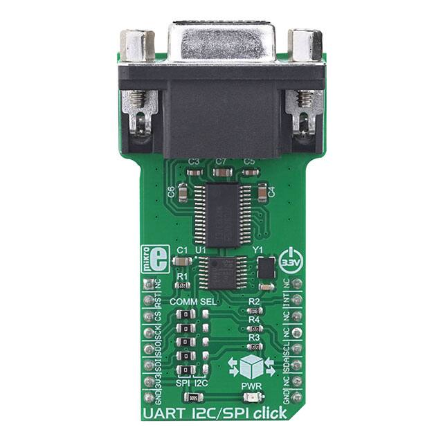 MIKROE-3409MikroElektronika