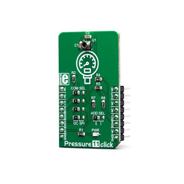 MIKROE-3411MikroElektronika
