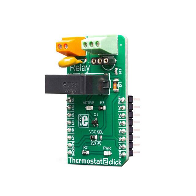 MIKROE-3415MikroElektronika