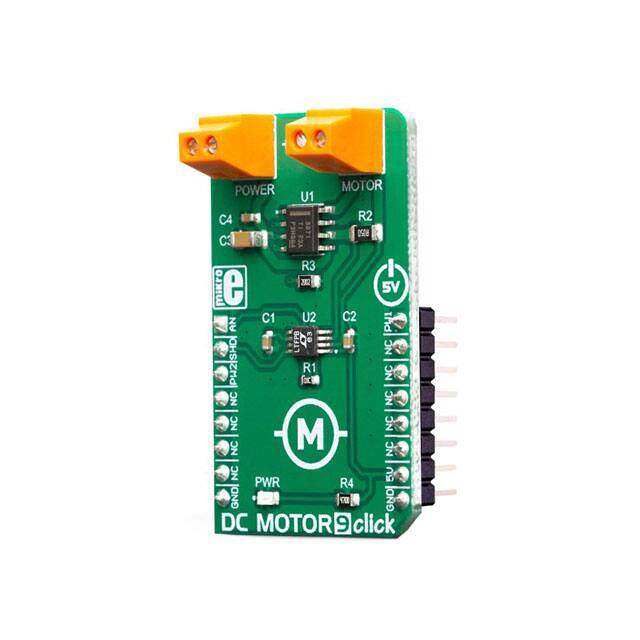 MIKROE-3416MikroElektronika