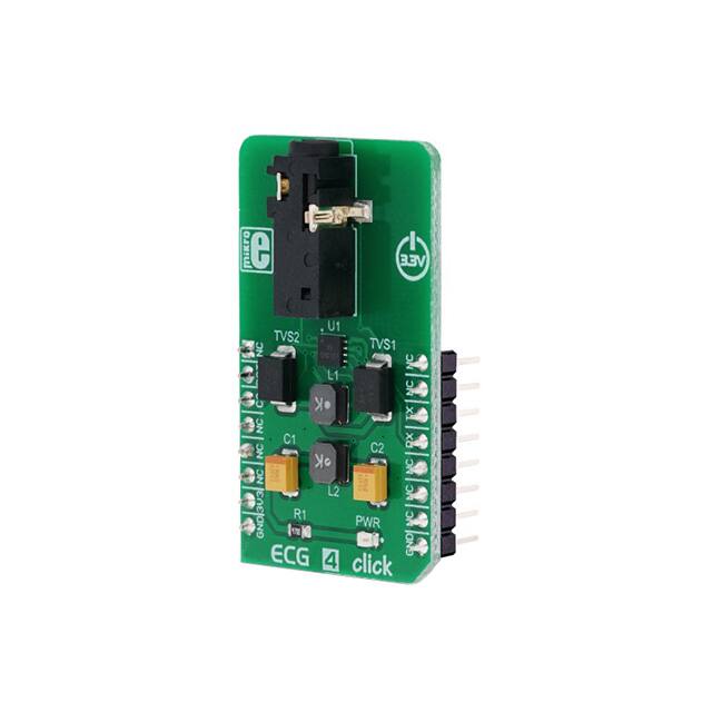 MIKROE-3427MikroElektronika
