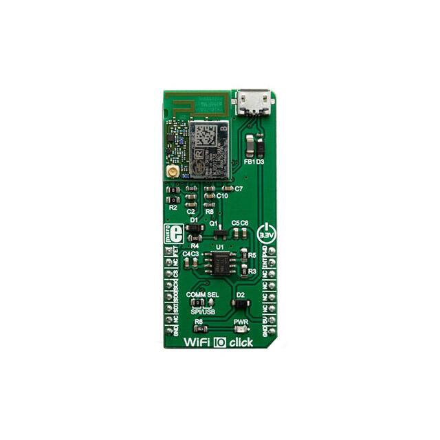 MIKROE-3432MikroElektronika