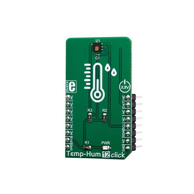 MIKROE-3436MikroElektronika