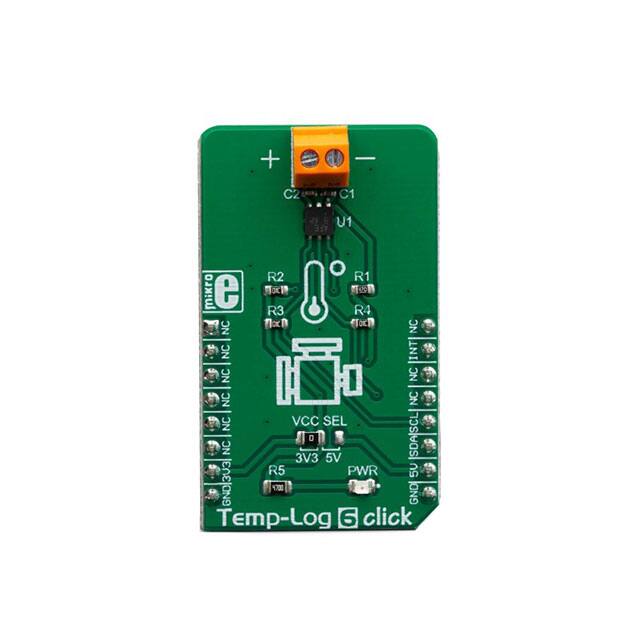 MIKROE-3437MikroElektronika