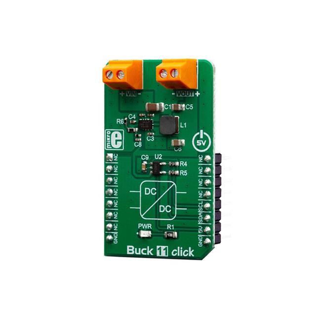 MIKROE-3438MikroElektronika