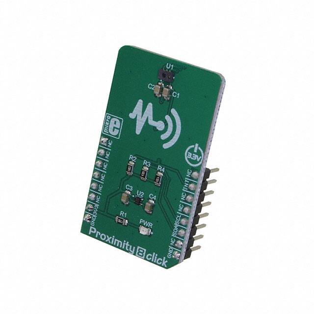 MIKROE-3439MikroElektronika