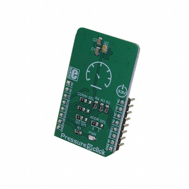 MIKROE-3441MikroElektronika