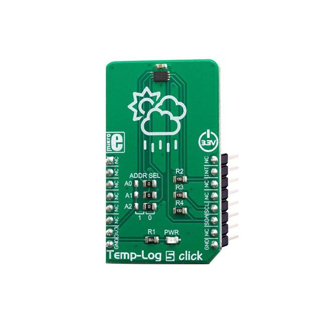 MIKROE-3442MikroElektronika