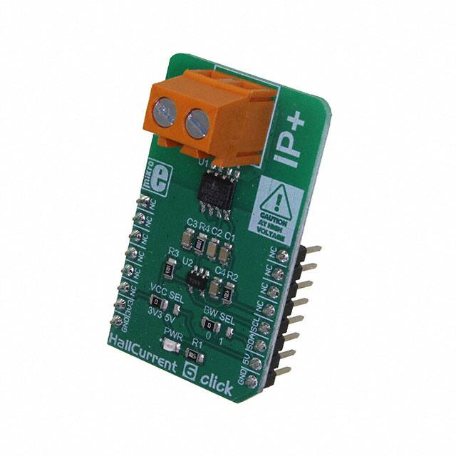 MIKROE-3443MikroElektronika