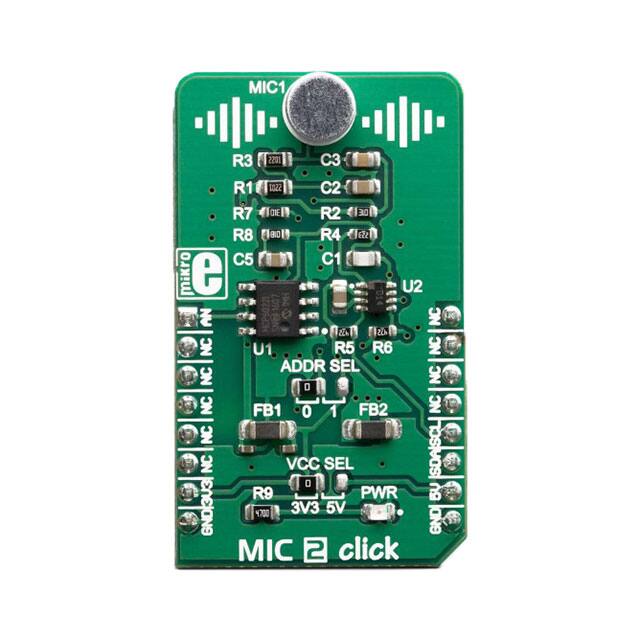MIKROE-3445MikroElektronika
