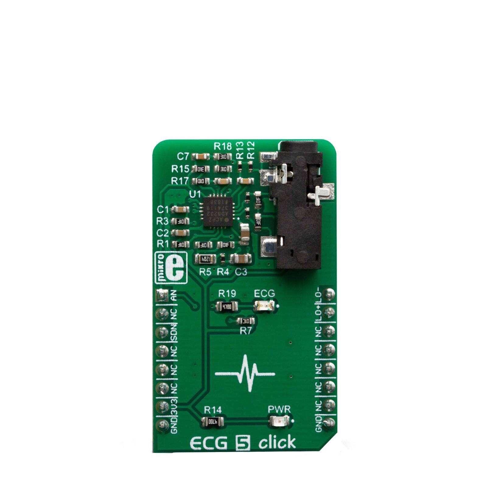 MIKROE-3446MikroElektronika