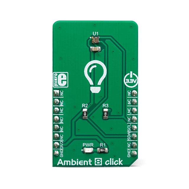 MIKROE-3452MikroElektronika