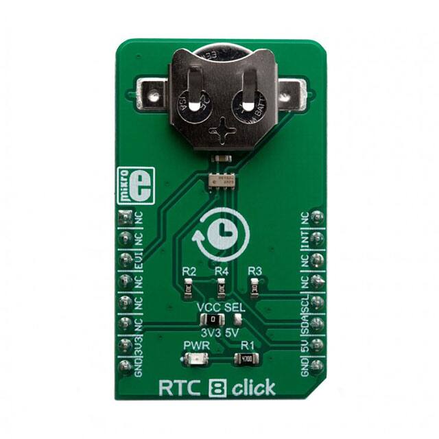 MIKROE-3456MikroElektronika