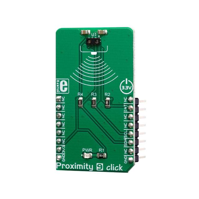 MIKROE-3465MikroElektronika
