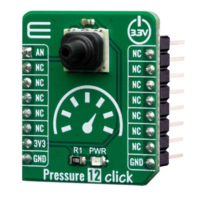 MIKROE-3466MikroElektronika