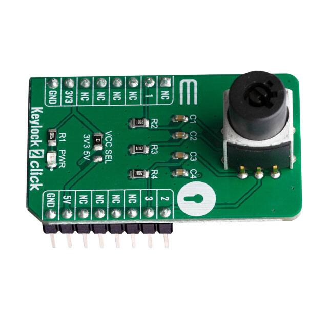 MIKROE-3471MikroElektronika