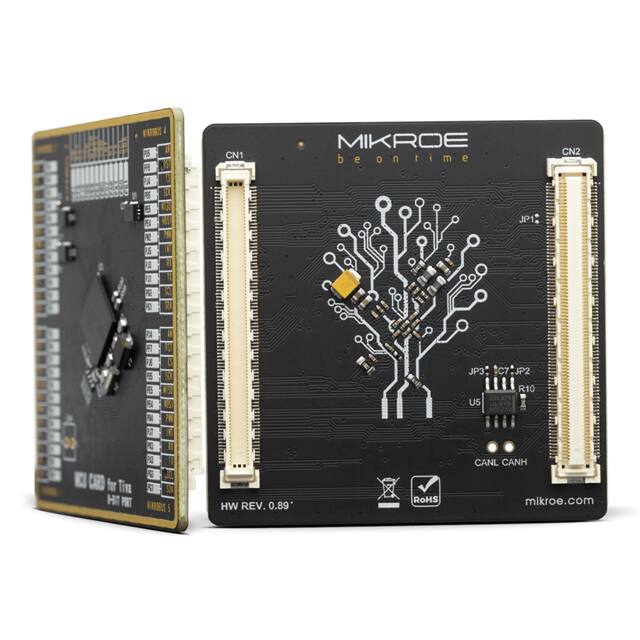 MikroElektronika MIKROE-3495