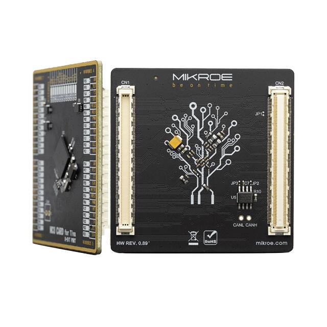 MIKROE-3491MikroElektronika