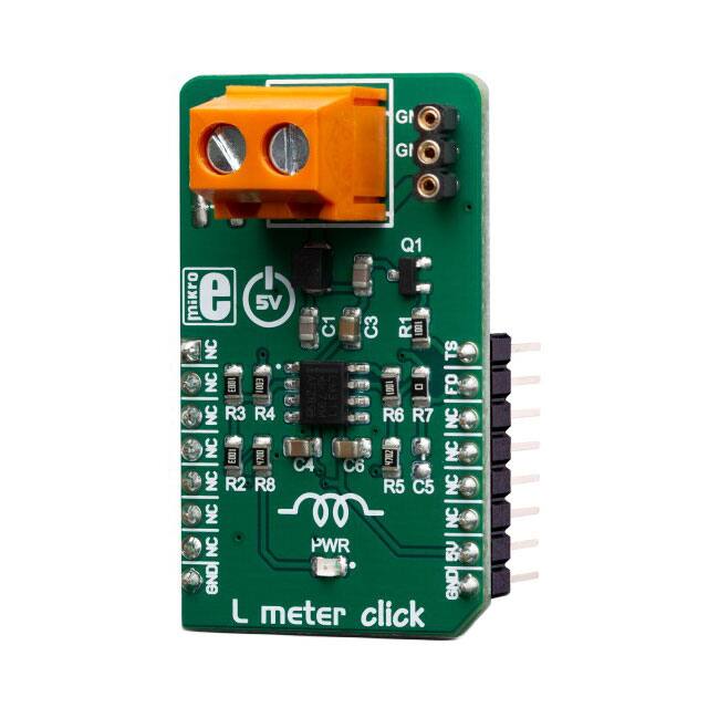 MIKROE-3505MikroElektronika
