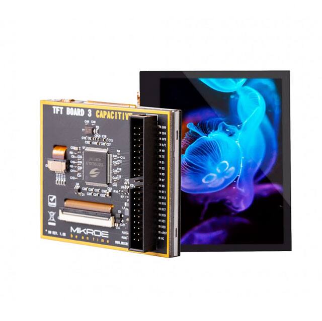 MIKROE-3507MikroElektronika