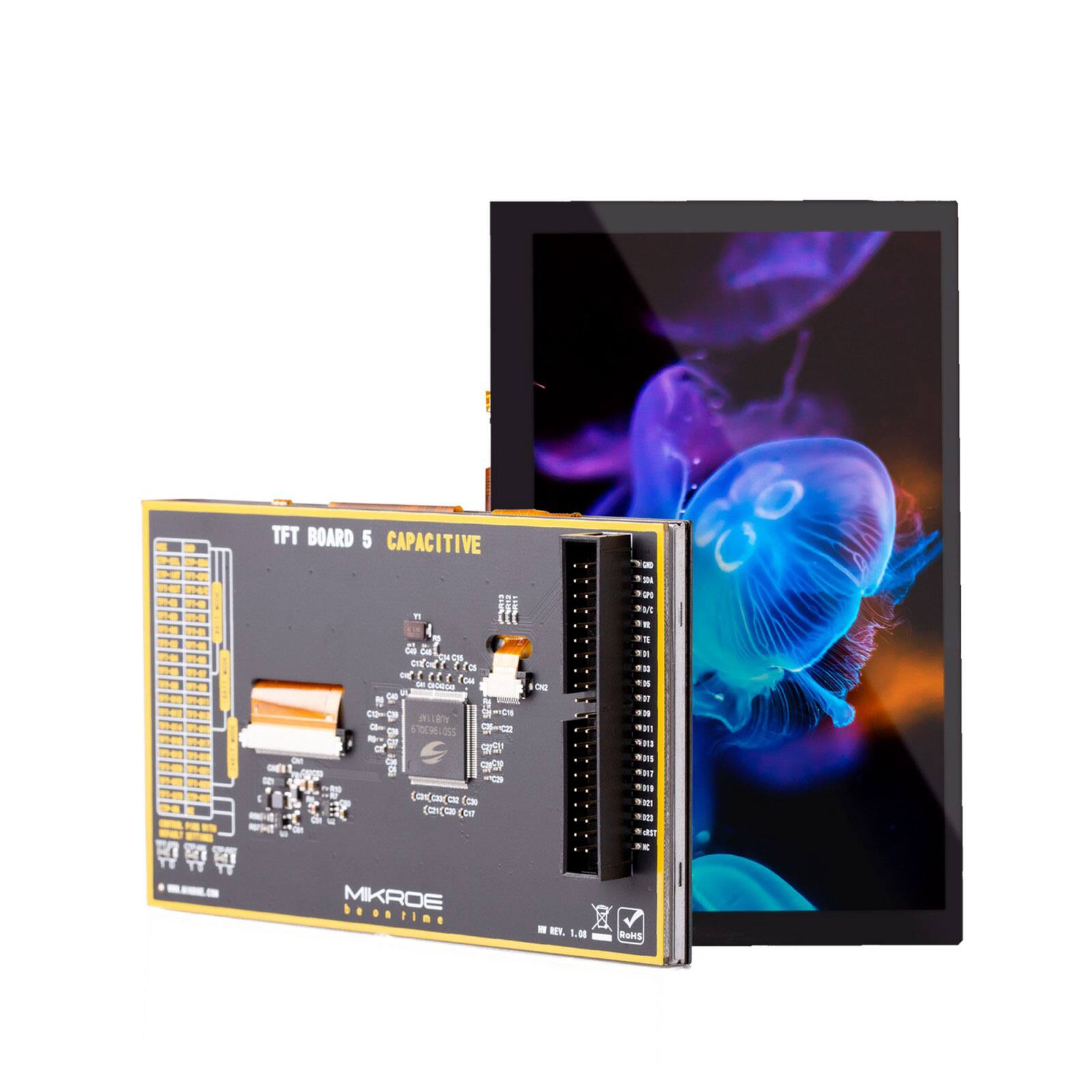 MIKROE-3509MikroElektronika