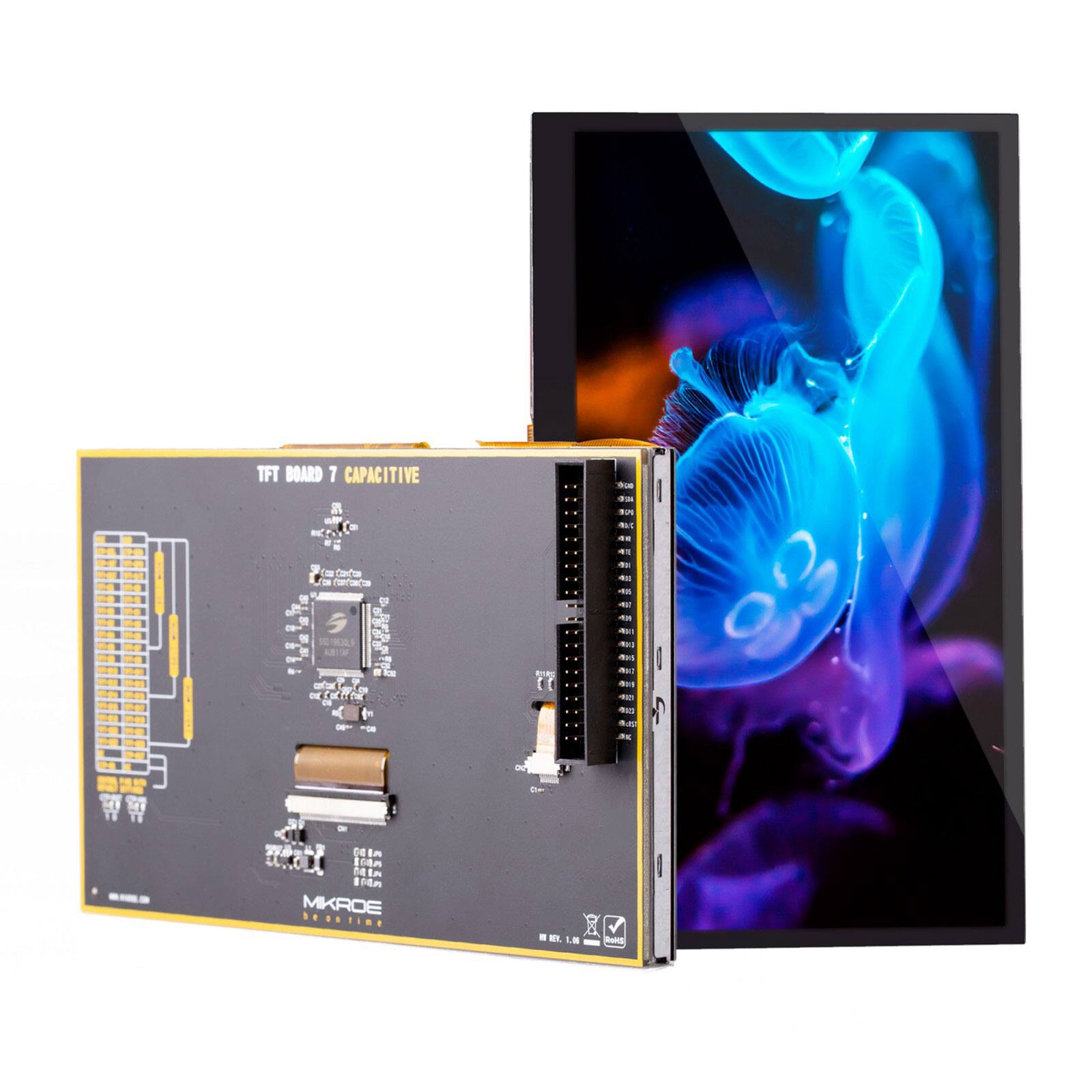MIKROE-3510MikroElektronika