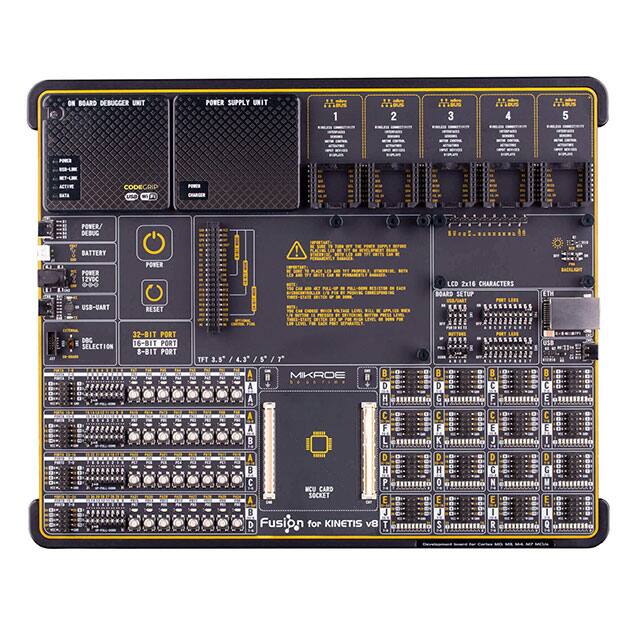 MIKROE-3513MikroElektronika
