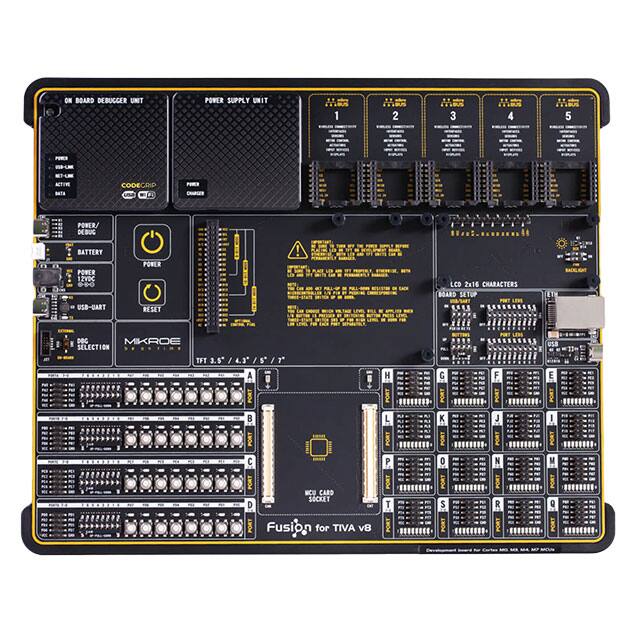 MIKROE-3514MikroElektronika