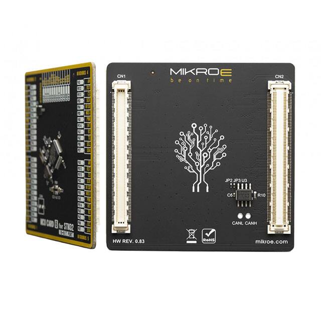 MIKROE-3531MikroElektronika