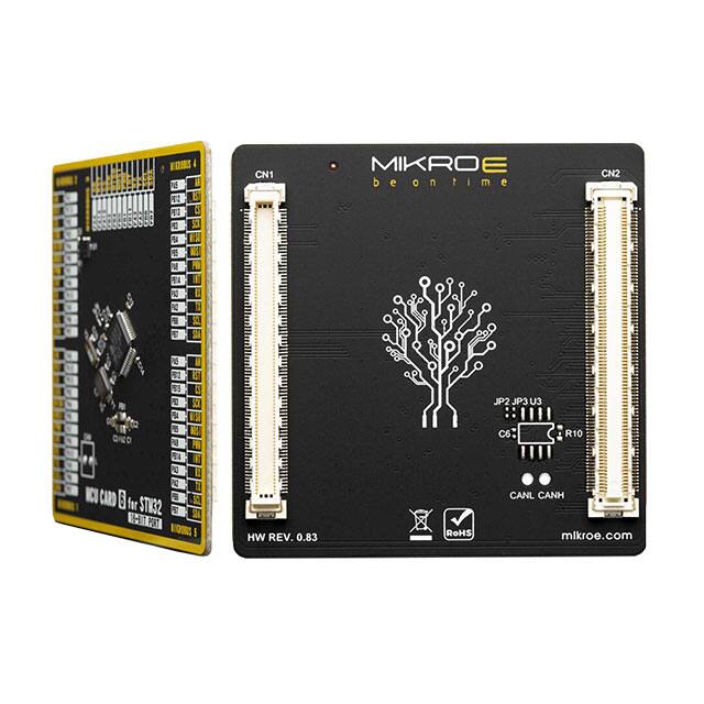 MIKROE-3521MikroElektronika