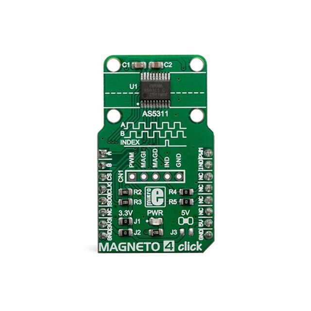 MIKROE-3522MikroElektronika