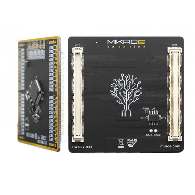 MIKROE-3525MikroElektronika
