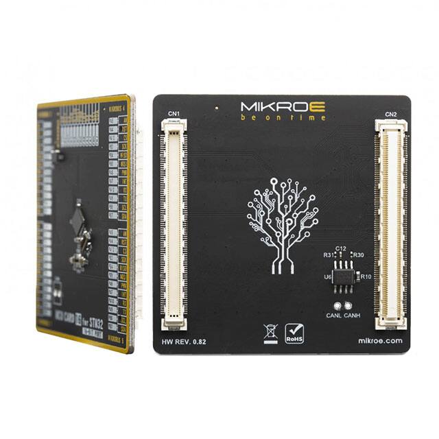 MIKROE-3526MikroElektronika