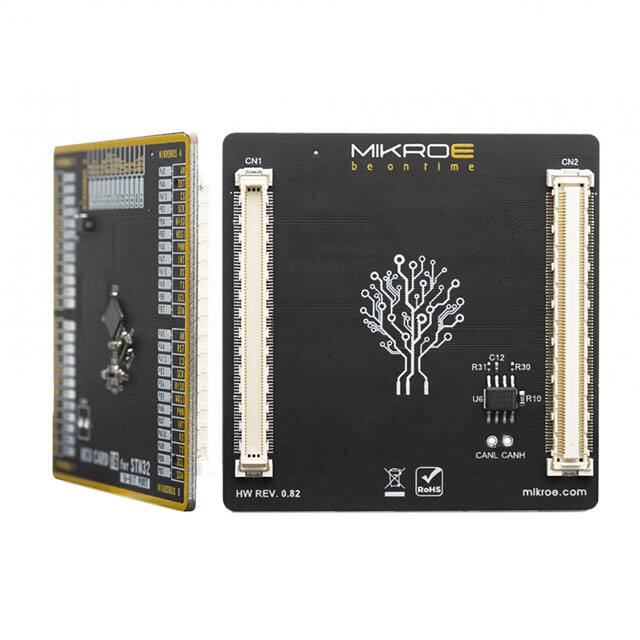 MIKROE-3527MikroElektronika