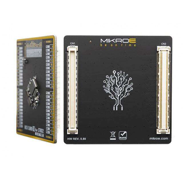 MIKROE-3528MikroElektronika
