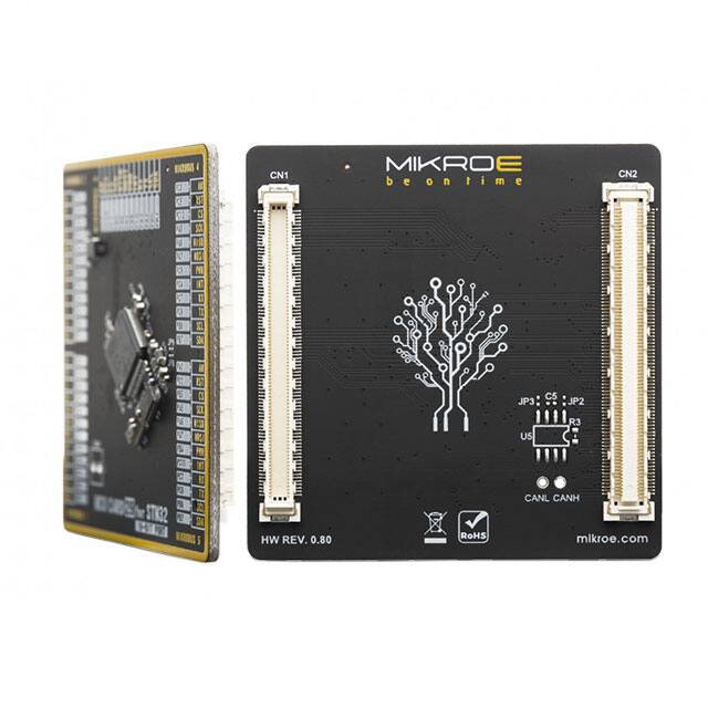 MIKROE-3535MikroElektronika