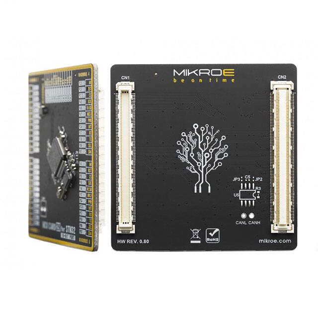 MIKROE-3537MikroElektronika