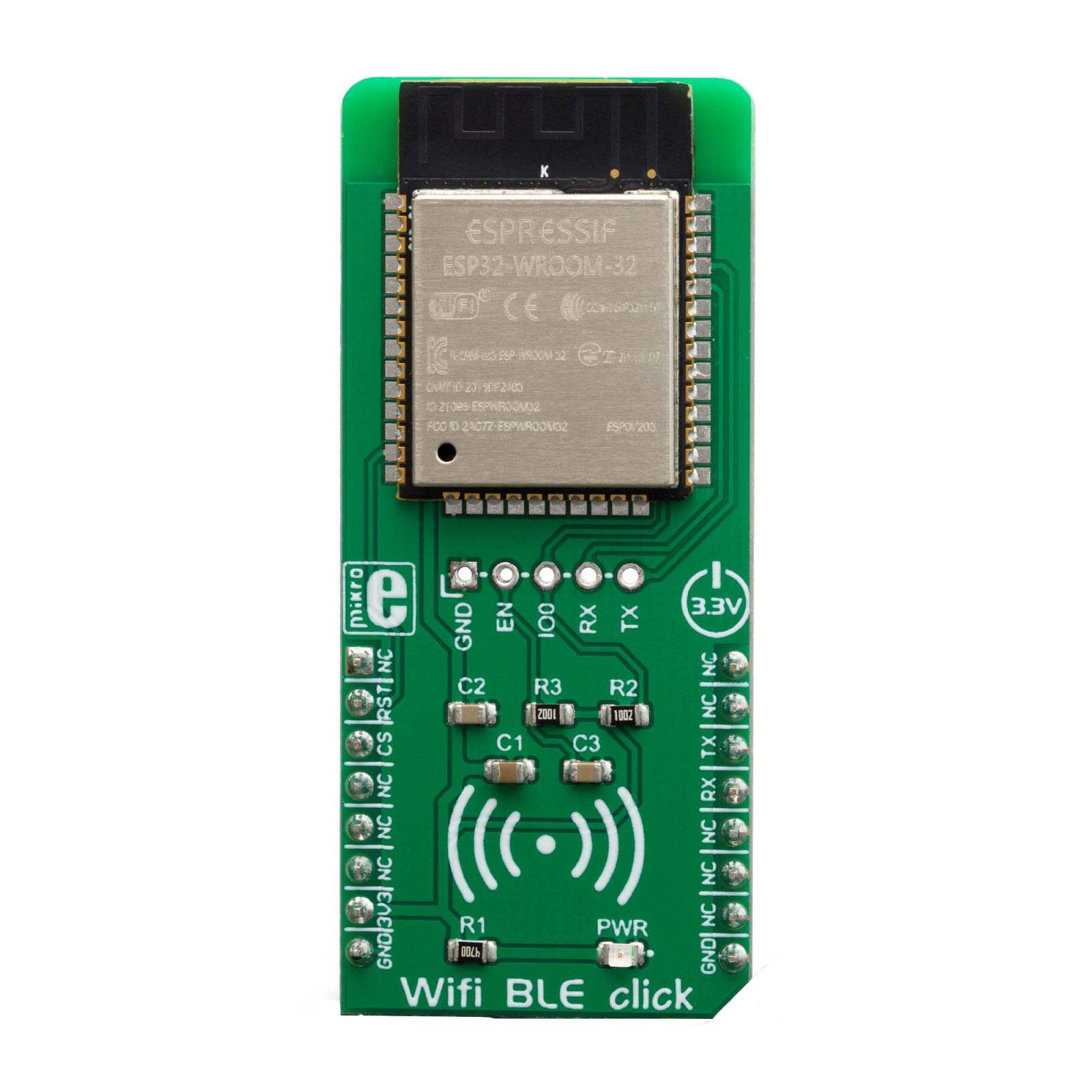 MIKROE-3542MikroElektronika
