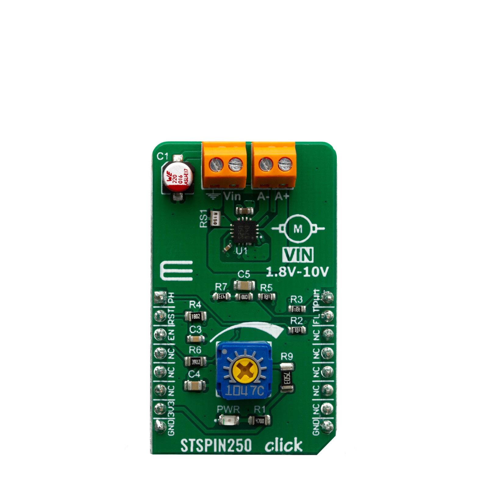 MIKROE-3543MikroElektronika