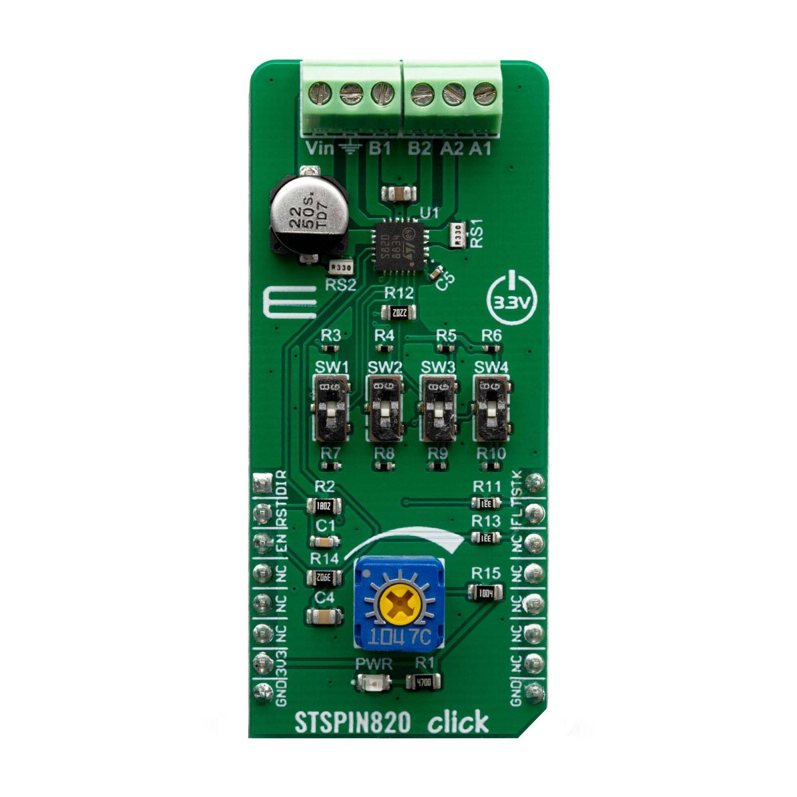 MIKROE-3544MikroElektronika