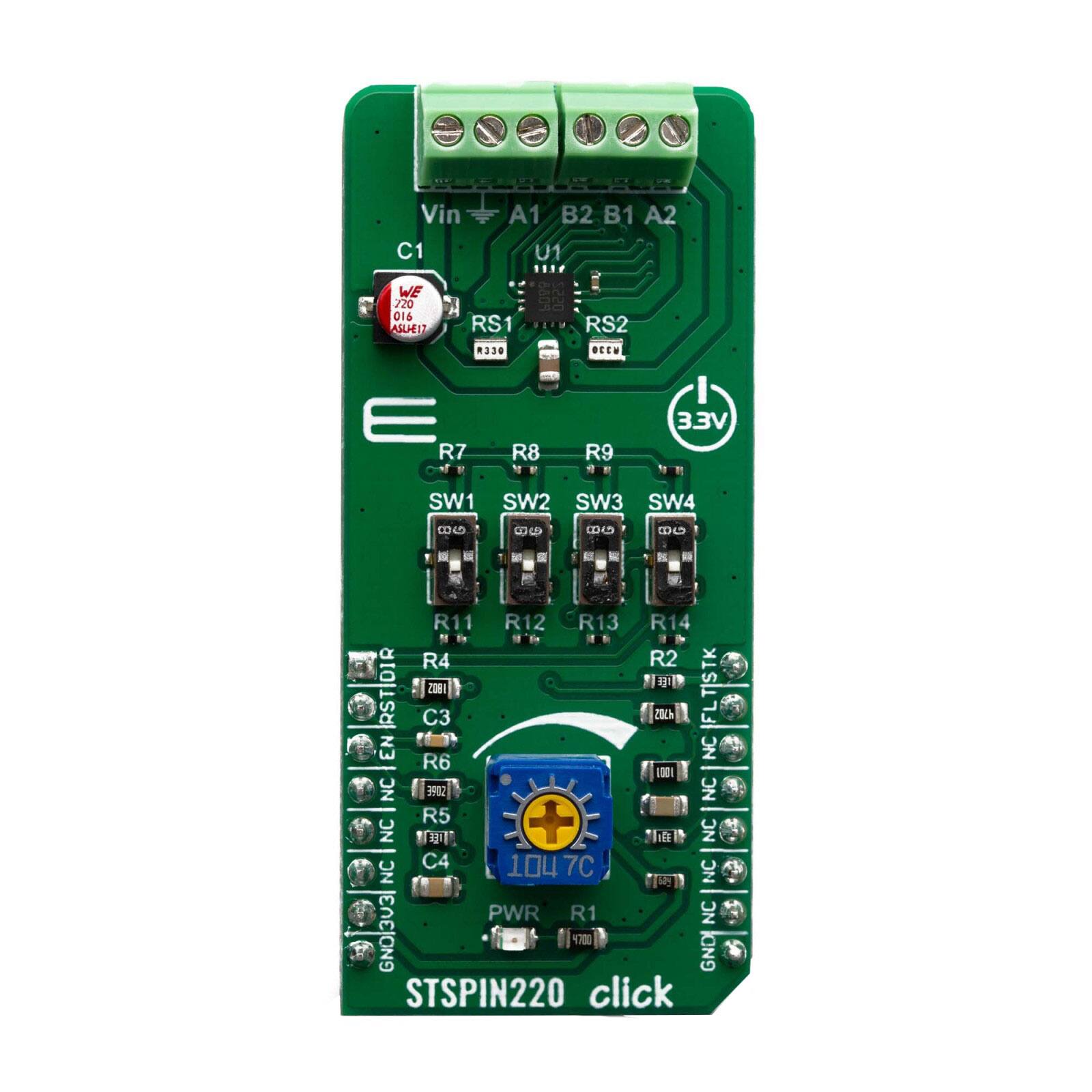 MIKROE-3545MikroElektronika