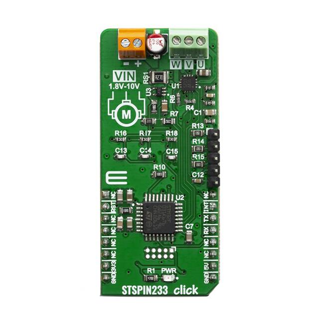 MIKROE-3546MikroElektronika