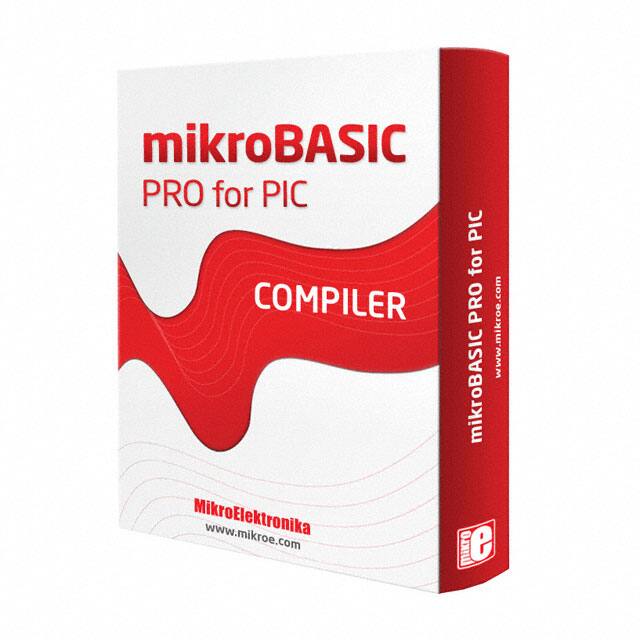 MIKROE-356MikroElektronika