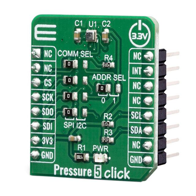 MIKROE-3566MikroElektronika