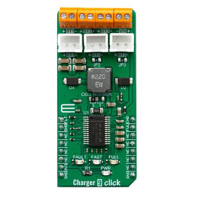 MIKROE-3568MikroElektronika