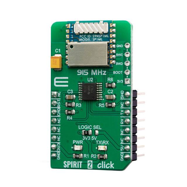 MIKROE-3598MikroElektronika