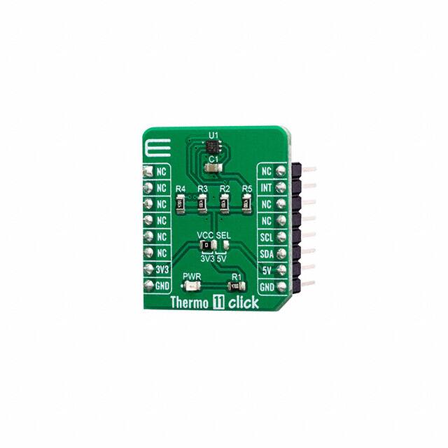 MIKROE-3600MikroElektronika