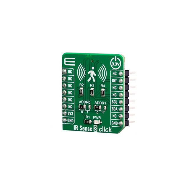 MIKROE-3607MikroElektronika